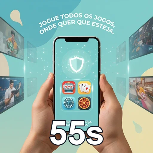Ilustração de Descubra os melhores jogos de slots online