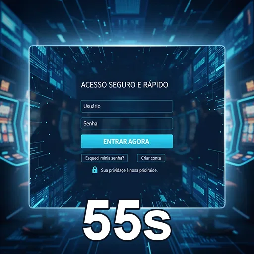 Ilustração de Jogos de Slots com Promoções Exclusivas