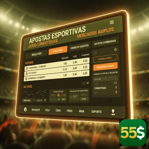 Ilustração de Serviços VIP Exclusivos