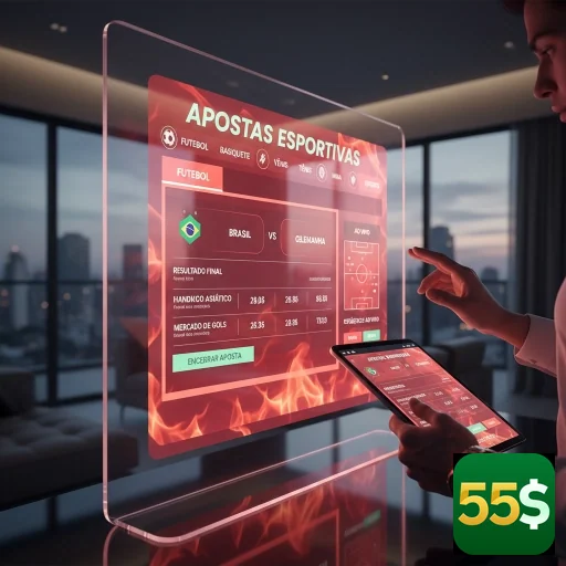 Ilustração de Promoções Personalizadas