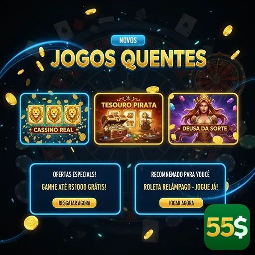 Transparência nas Promoções e Bônus - 55s