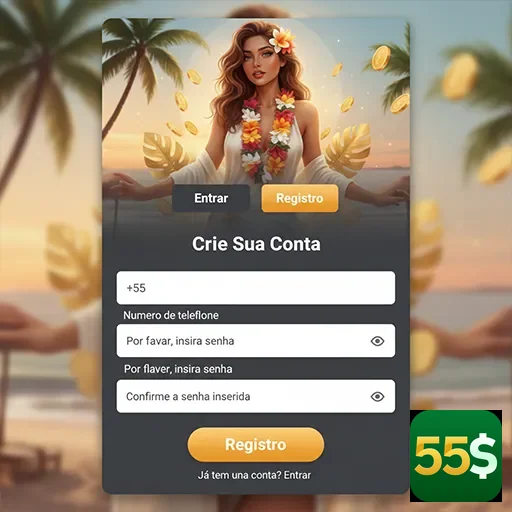 Ilustração de Jogos de Slot Inovadores