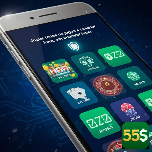 Veículos de VIP Services para Você - 55s